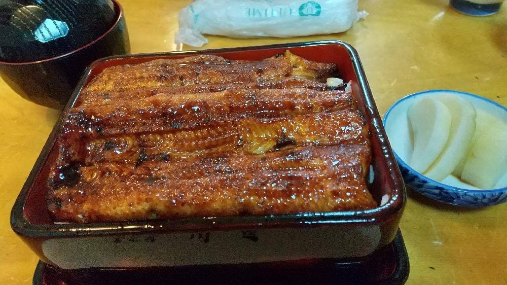 川辰