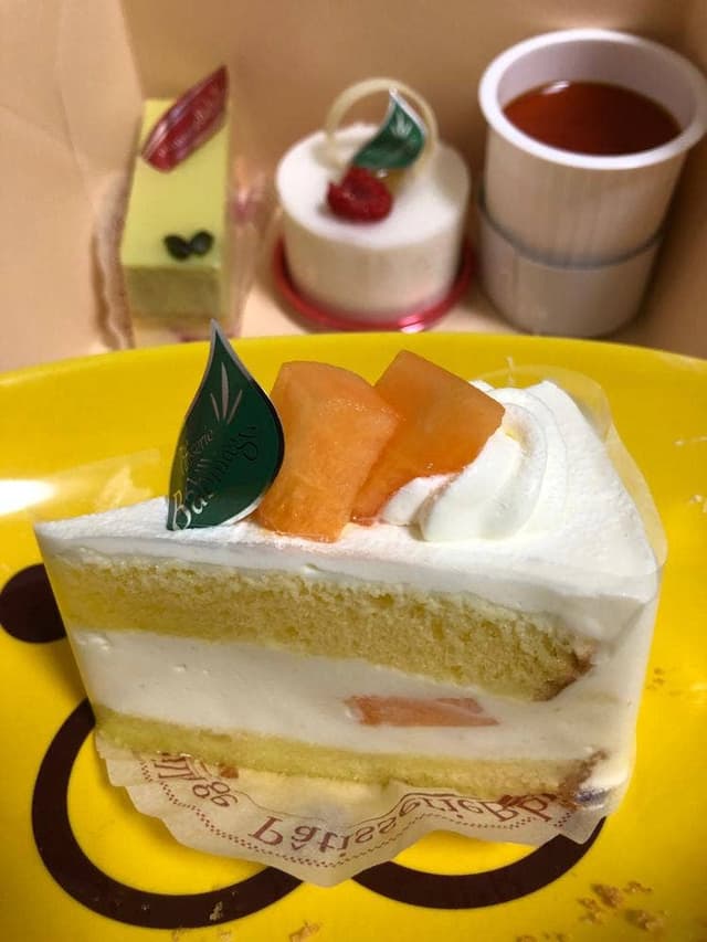 バビヤージュ - サブ画像1