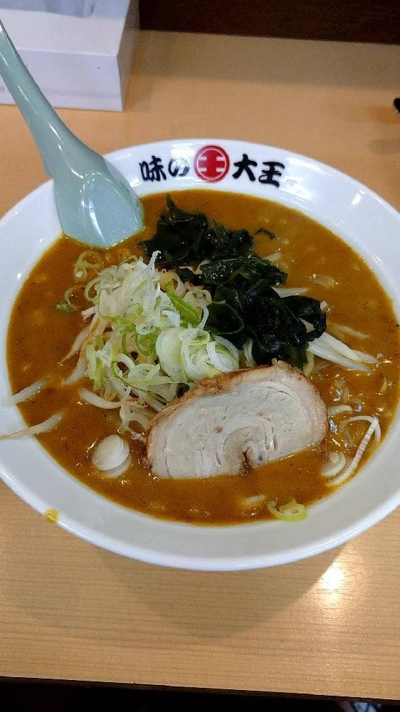 味の大王生粋 - サブ画像3