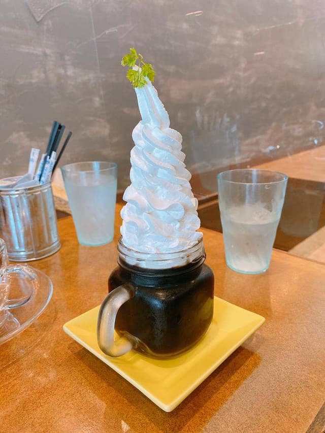 イイエンコーヒー - サブ画像1