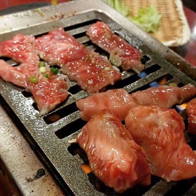 ホルモン屋 よんちゃん - サブ画像2