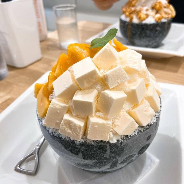 Moon’s KOREAN DINING - サブ画像1
