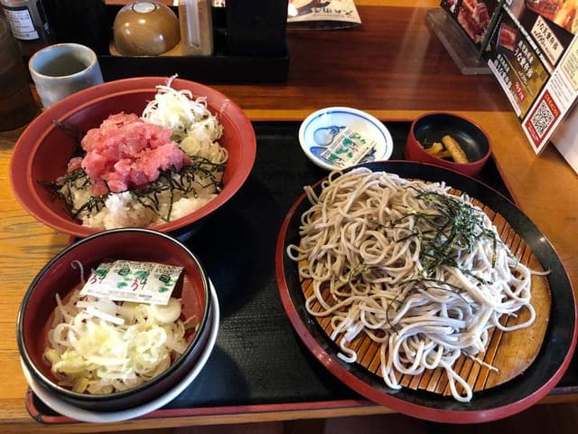 久兵衛屋 清瀬長命寺前店 - サブ画像1