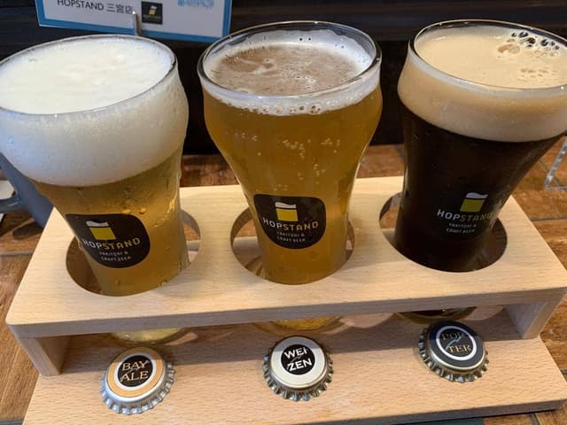 HOP STAND 三宮店 - サブ画像3