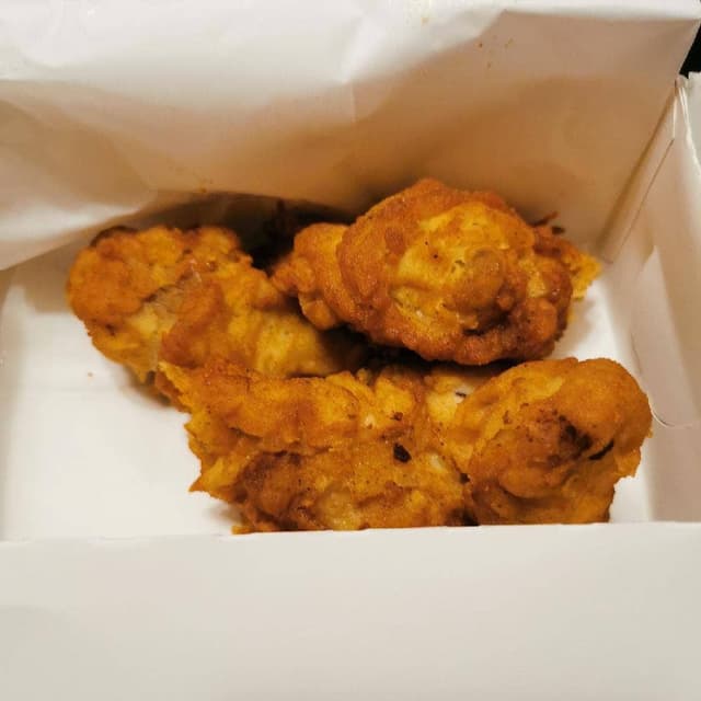 ケンタッキーフライドチキン 高島平店お届けサービス店 - サブ画像1
