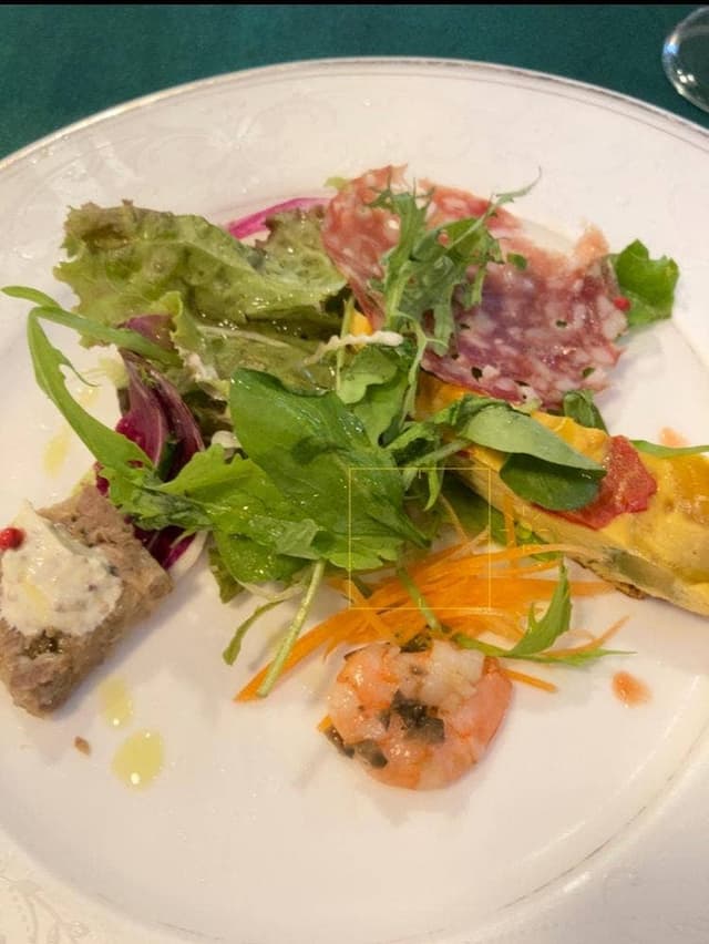 れんが亭 - サブ画像2