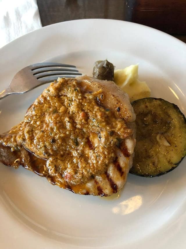 ビストロ・DE・またのり - サブ画像3