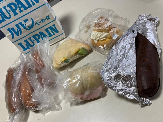 ルパンベーカーズ 新千本店 - サブ画像1