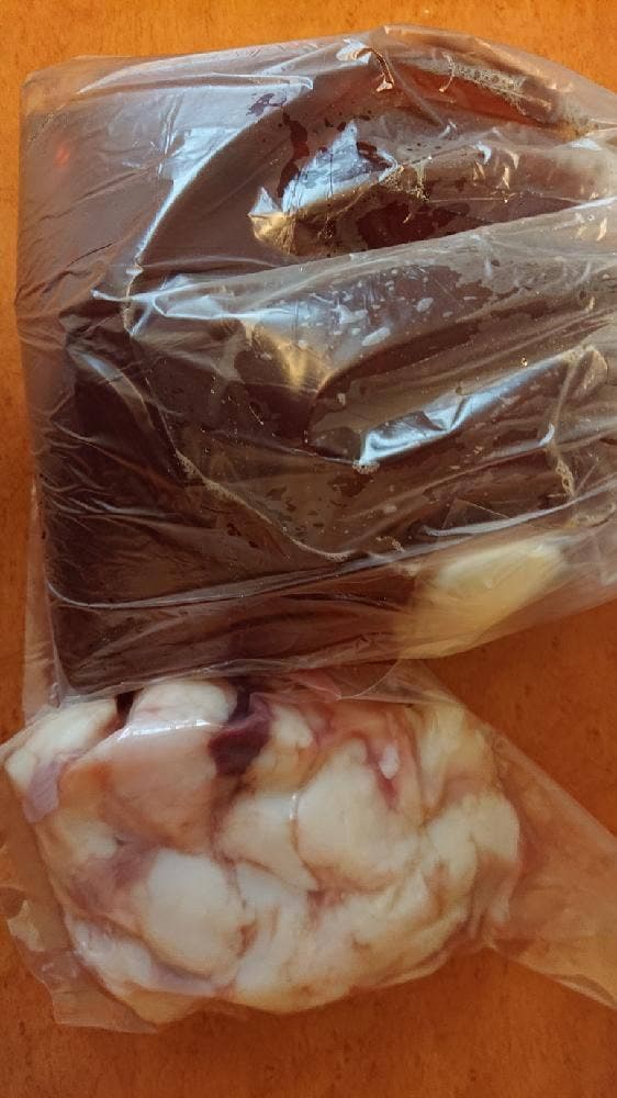 もつ鍋まるしょう - サブ画像1