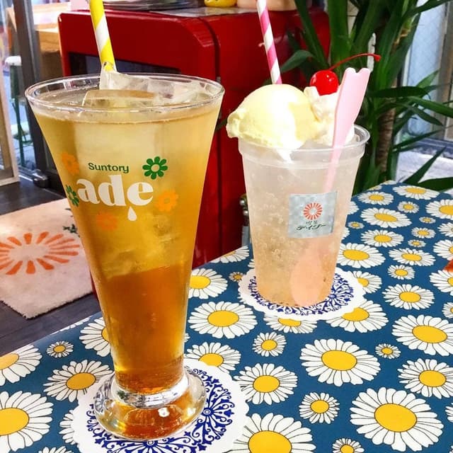 喫茶デイジー - サブ画像1