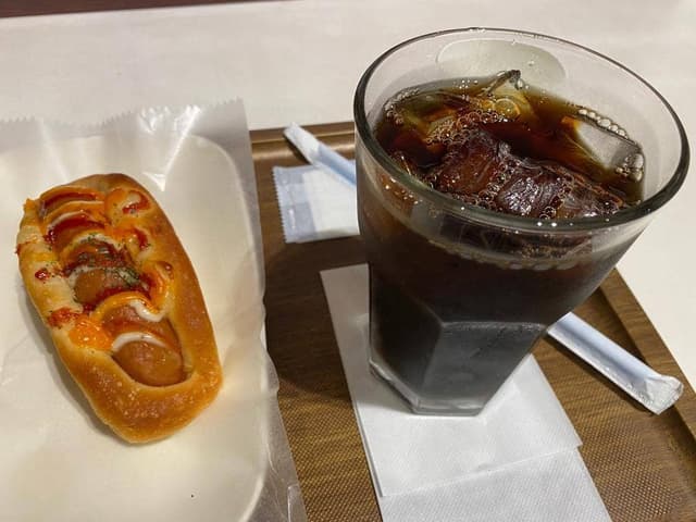 VIE DE FRANCE 上前津店 - サブ画像1