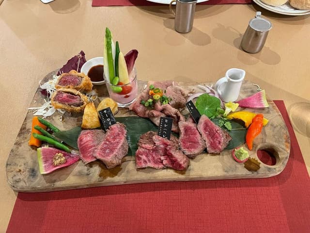 レストランイイジマ - サブ画像2
