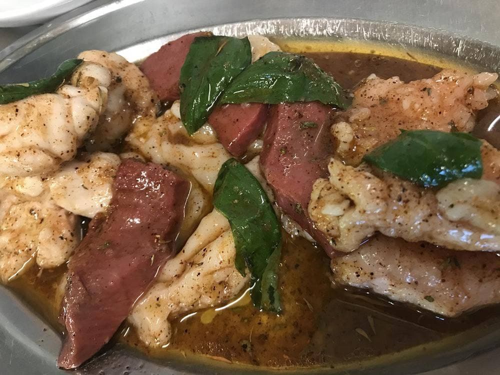 焼肉 ケニヤ