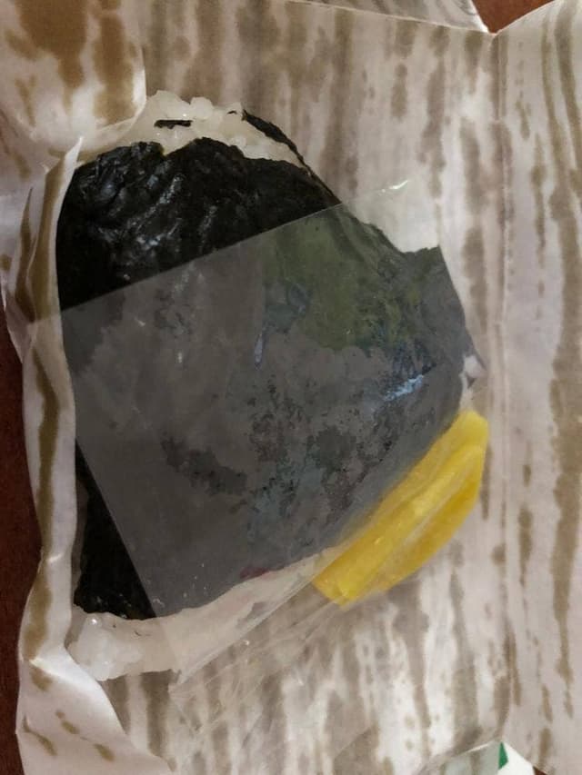 おにぎりの寿屋 バスセンター店 - サブ画像1