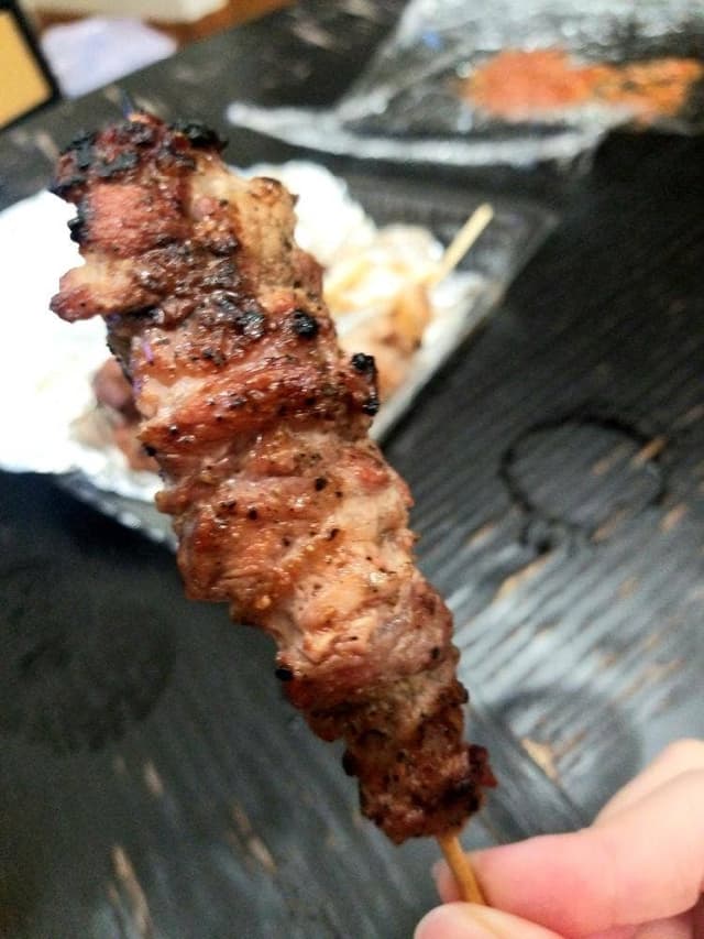 もつ焼き 風雅 - サブ画像2