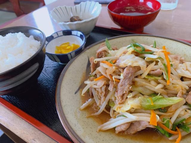 わたなべ食堂 - サブ画像1