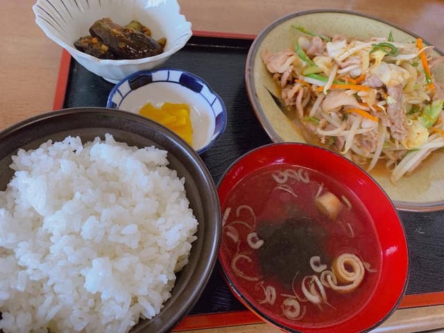 わたなべ食堂 - サブ画像2