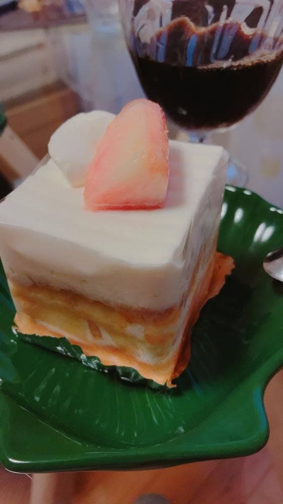 パティスリー ヴォワザン - サブ画像3