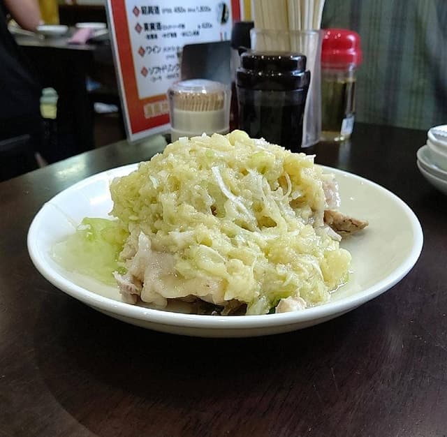 餃子屋 満園 - サブ画像3