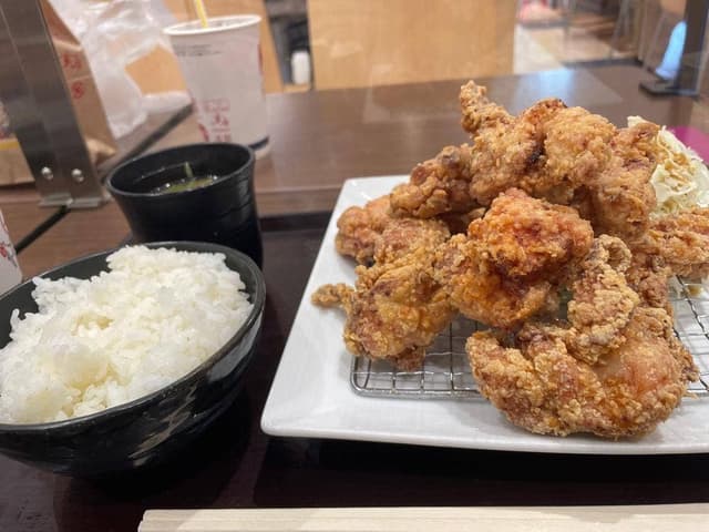 鳥さく イオンモールりんくう泉南店 - サブ画像1