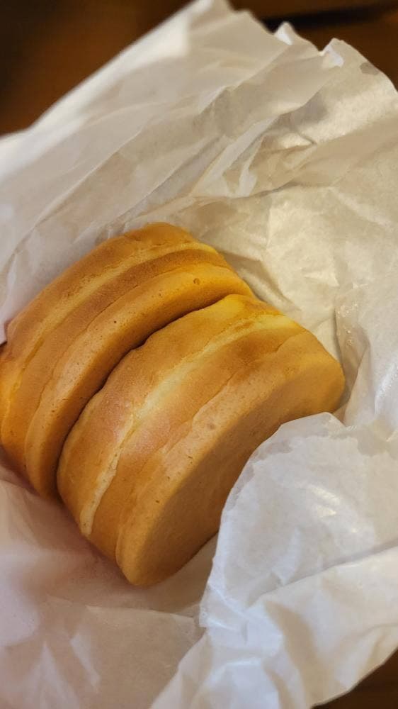 御座候 新宿タカシマヤ店 - サブ画像1