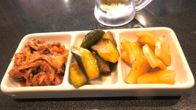 黒毛和牛 和牛焼肉LAB 大和店 - サブ画像1