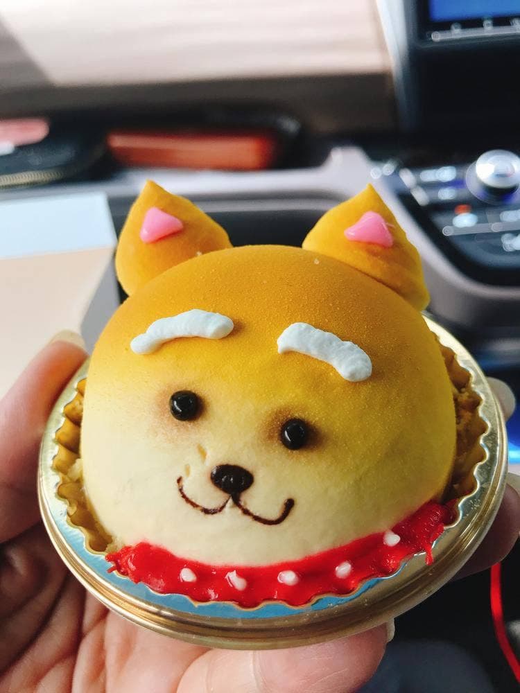 ケーキハウスSIN