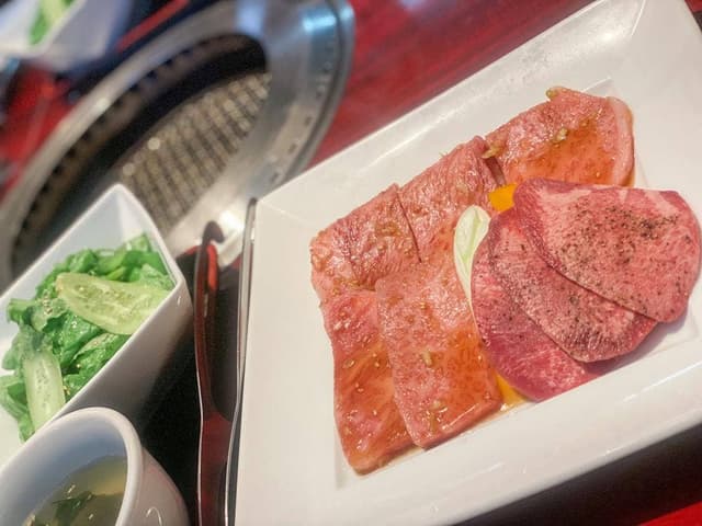 叙々苑 池袋サンシャイン通り店 - サブ画像3