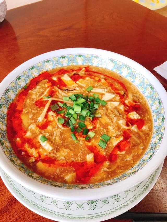 中国料理なすの華 - サブ画像1