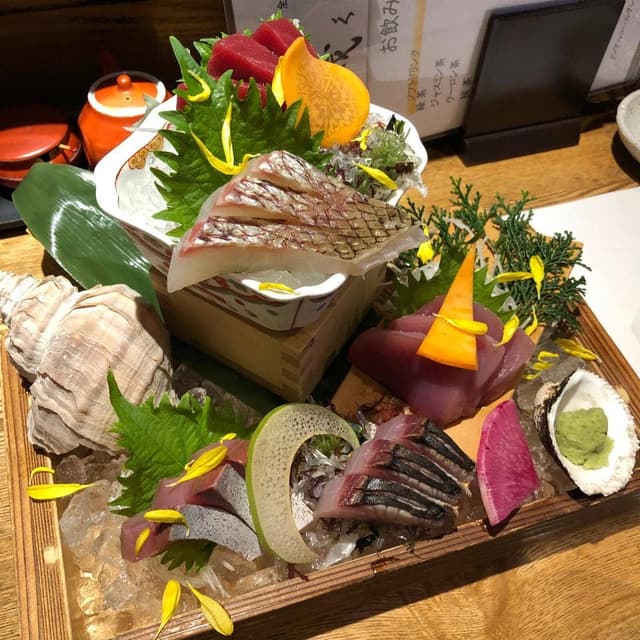 海鮮磯料理 磯くら 青葉台店 - サブ画像3