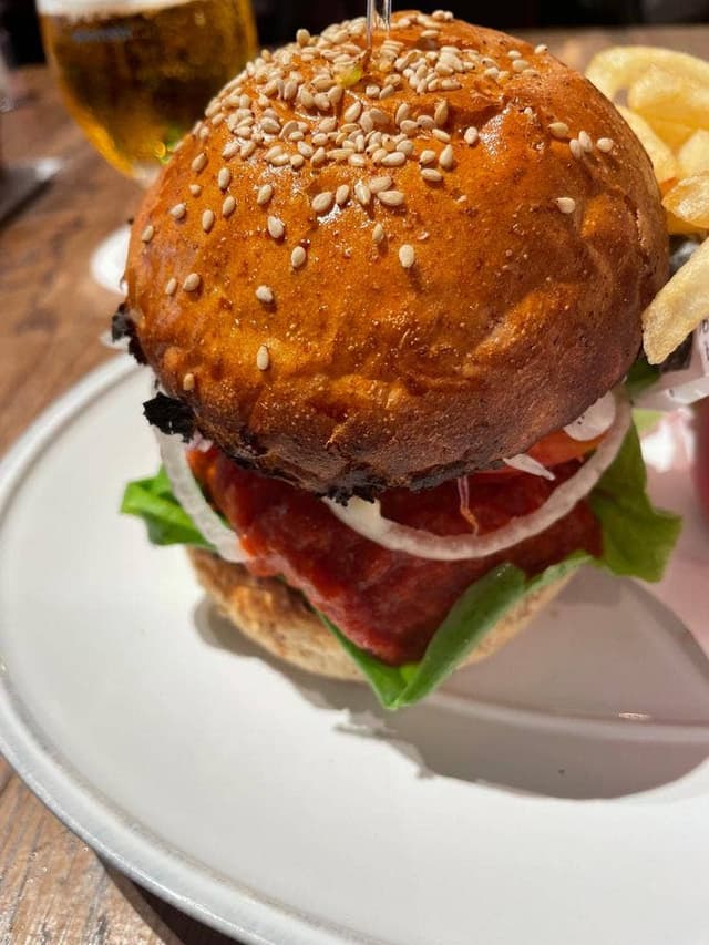 8EIGHTH BEEF 神戸umieモザイク店 - サブ画像2
