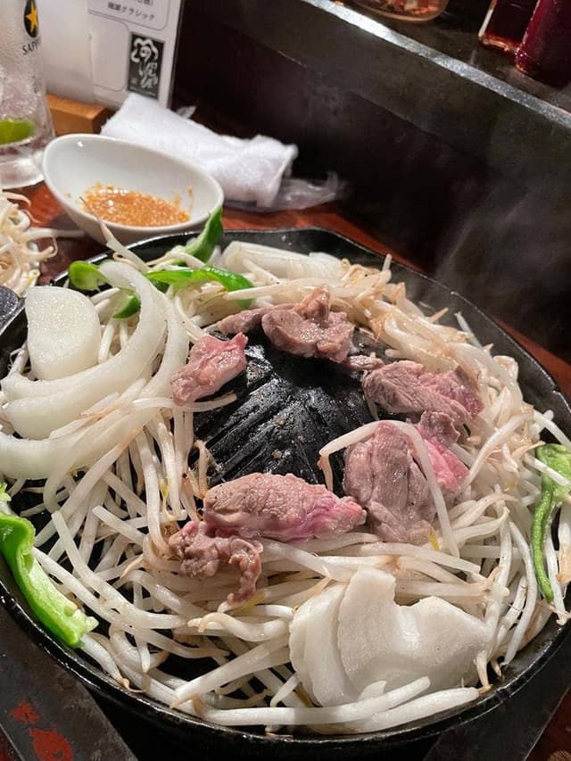 けむり屋 - サブ画像1