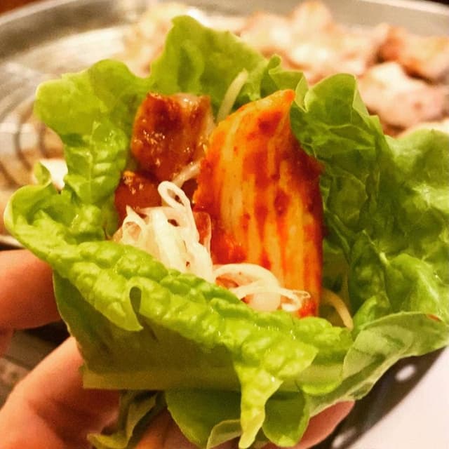 和韓食わらいや - サブ画像1