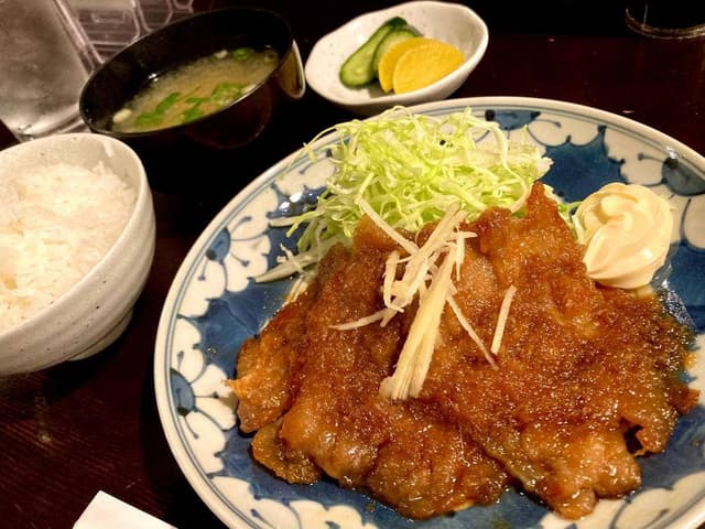 いざかや山賊 - サブ画像3