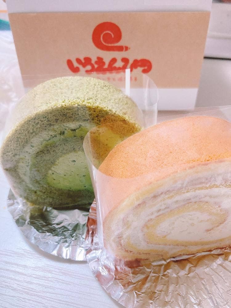 いろえんぴつ
