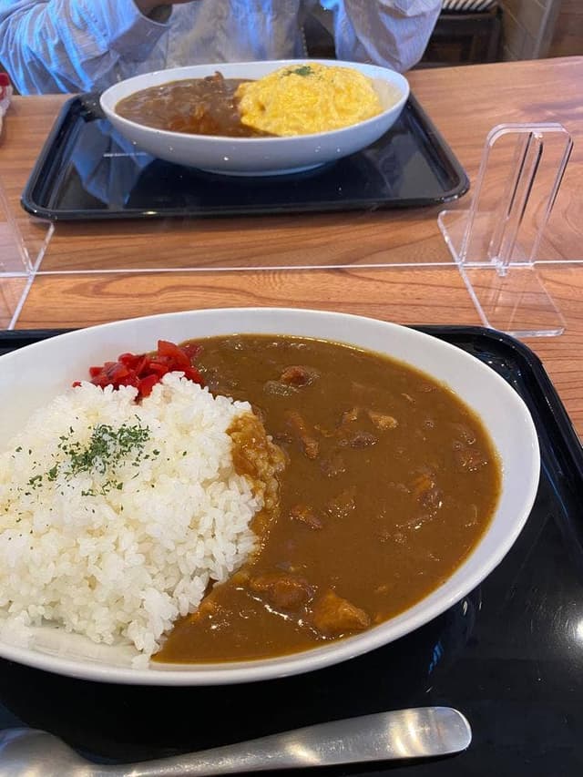 食堂さくら - サブ画像1
