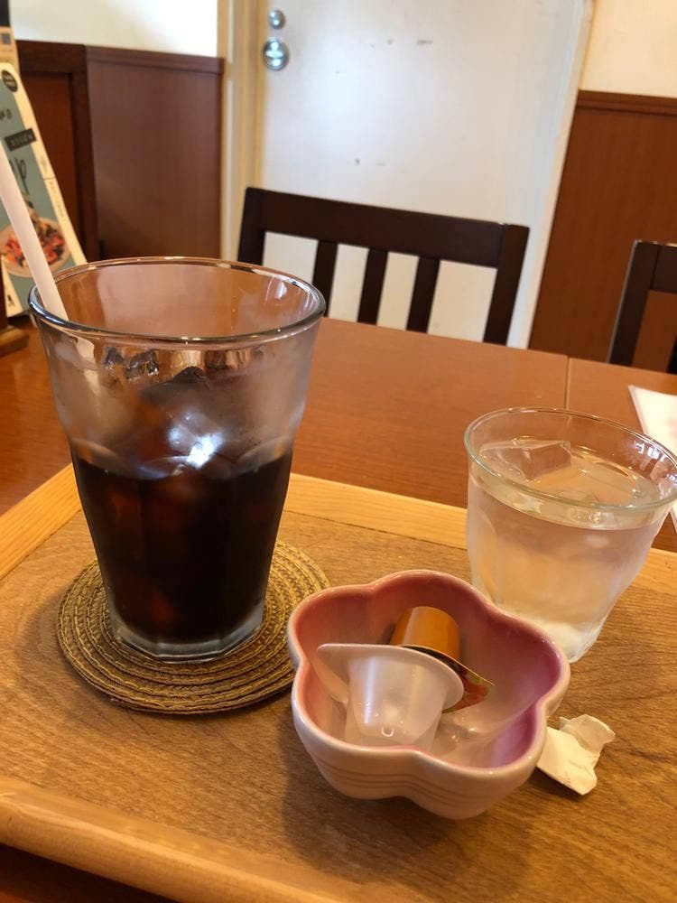 シフォンケーキ工房 花笑みしふぉん