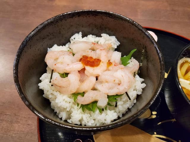 お食事処 幸 - サブ画像1