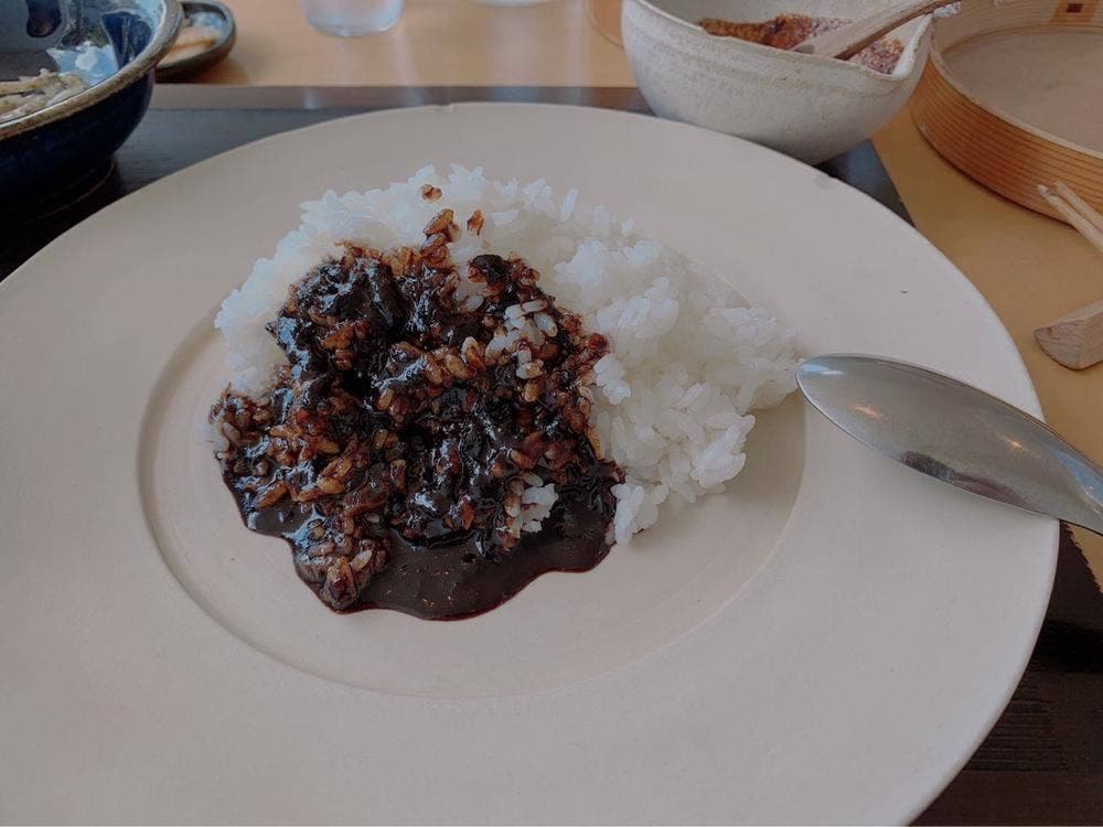 陶花