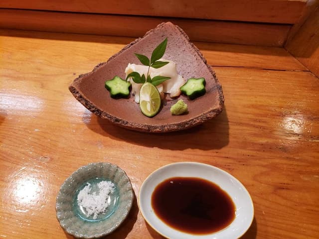 鮨処やまと - サブ画像3