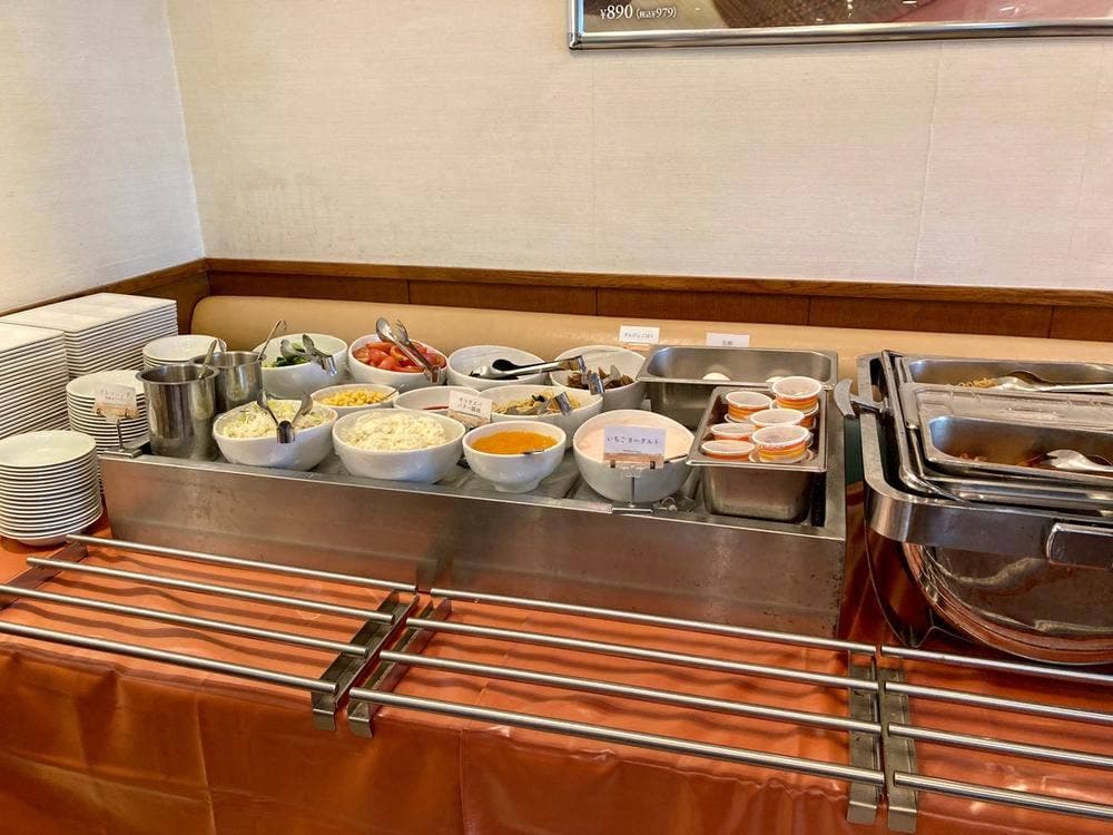 ココス 山形馬見ヶ崎店