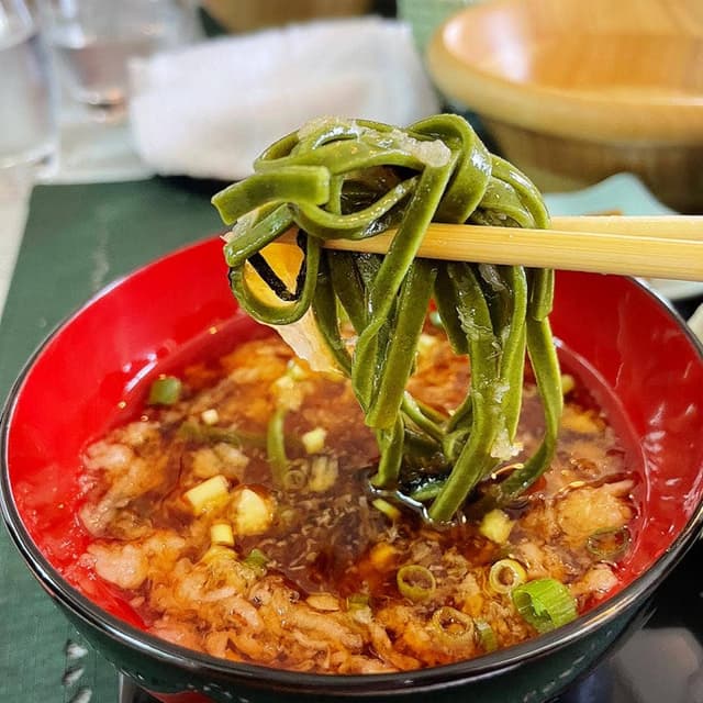 茶房 慧 - サブ画像1