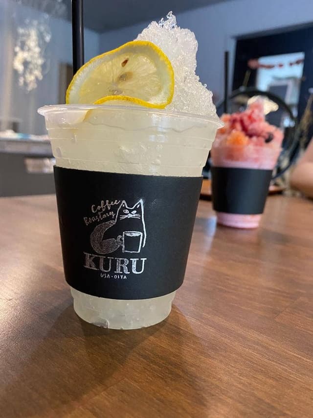 KURU - サブ画像3