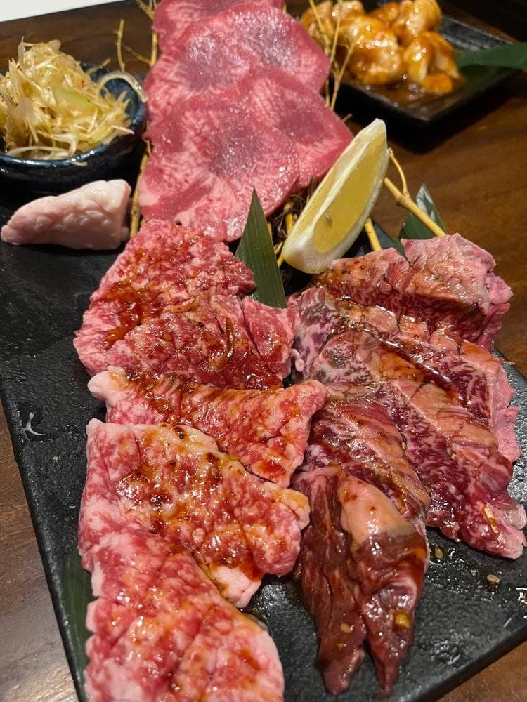 焼肉孫三郎 川尻店