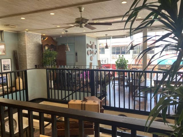 CACAO&Salty MARKET ISHIGAKI - サブ画像3