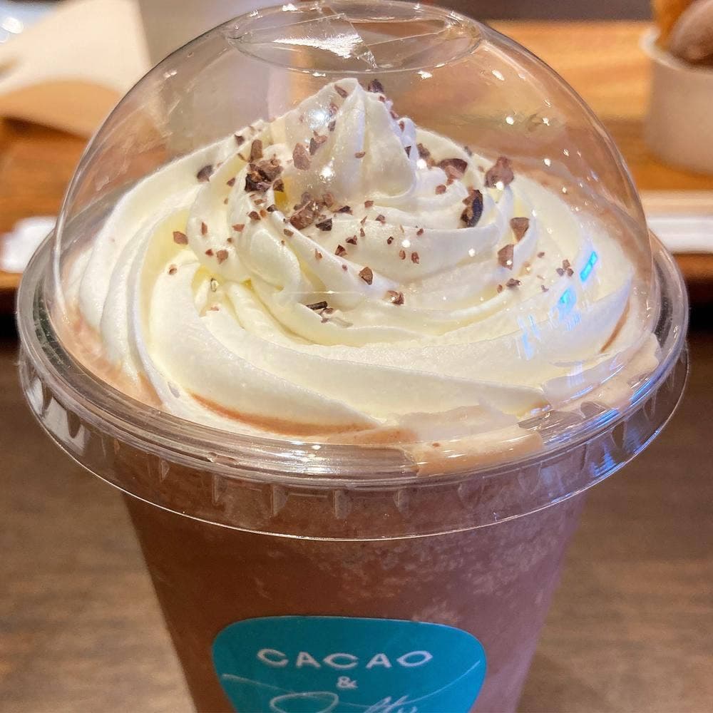 CACAO&Salty MARKET ISHIGAKI