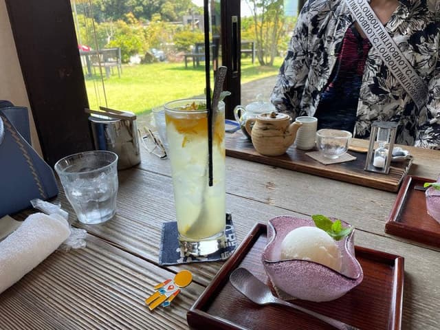 蔵茶房なつめ - サブ画像3