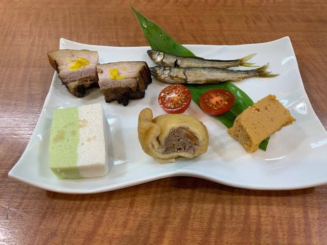 さつま珍味 隆盛 - サブ画像3