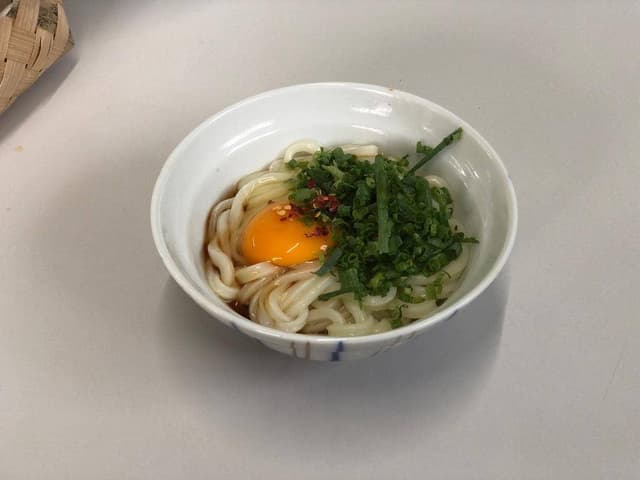 三嶋製麺所 - サブ画像1