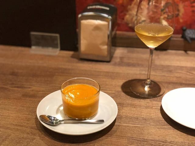 スペイン料理 BULL LATTE - サブ画像1